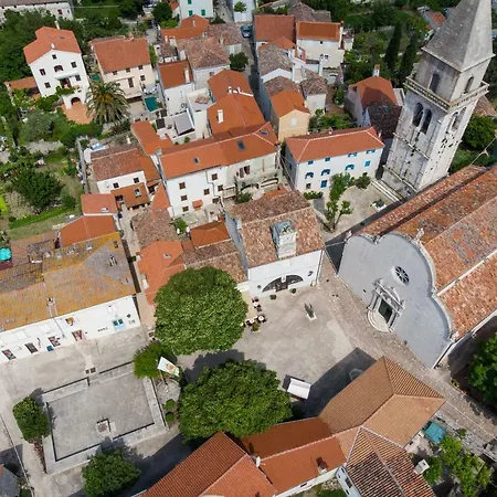 At In Osor, Cres Hébergement de vacances *