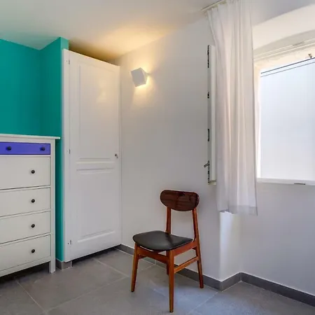 At In Osor, Cres Hébergement de vacances Osor