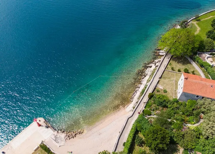 Feriehus At In Osor, Cres