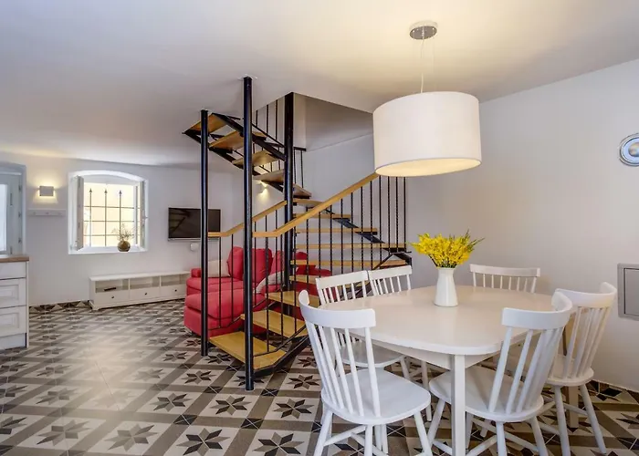 At In Osor, Cres Osor