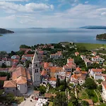 Semesterbostad At In Osor, Cres Osor