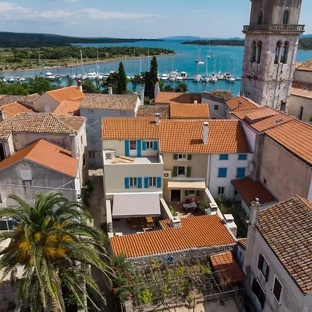 Holiday home At In Osor, Cres