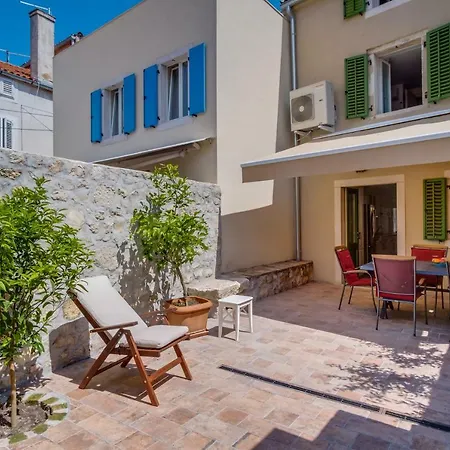 Holiday home At In Osor, Cres