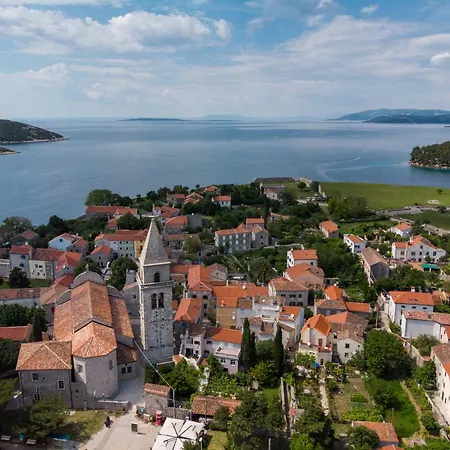 Tatil Evi At In Osor, Cres Osor