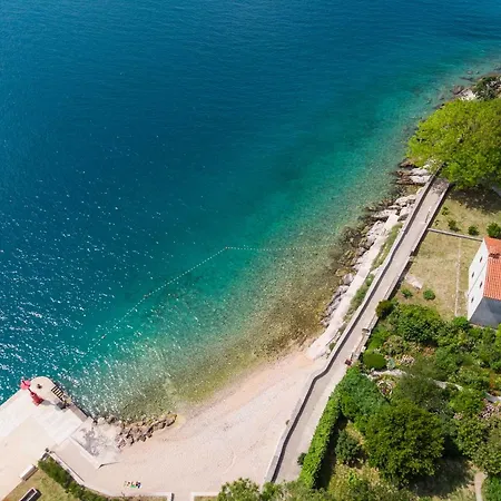 Holiday home At In Osor, Cres