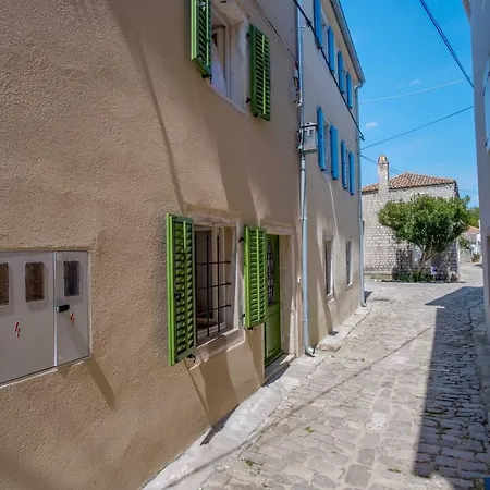 Tatil Evi At In Osor, Cres *