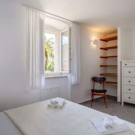 At In Osor, Cres Dom wakacyjny *