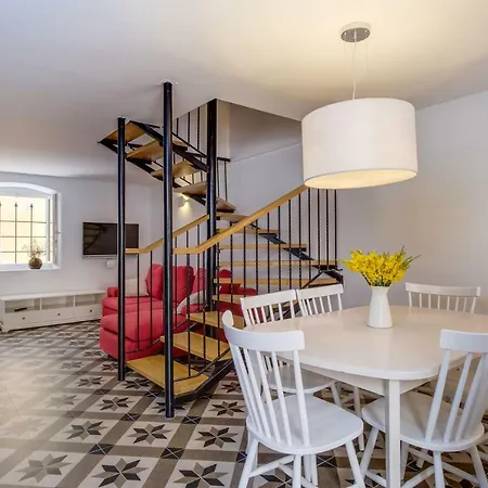 At In Osor, Cres Osor