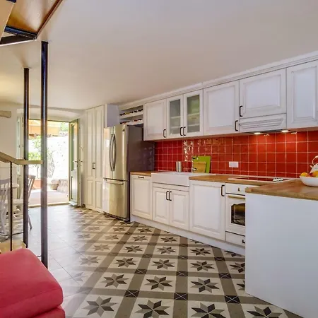 Holiday home At In Osor, Cres