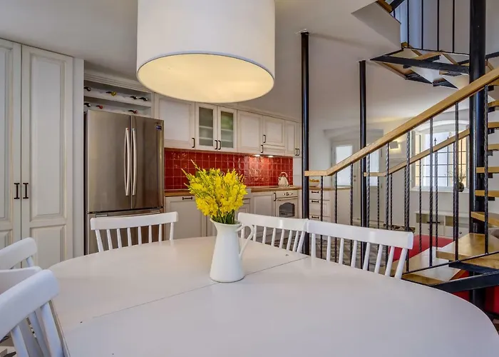 At In Osor, Cres Nyaraló *